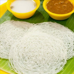 Idiyappam